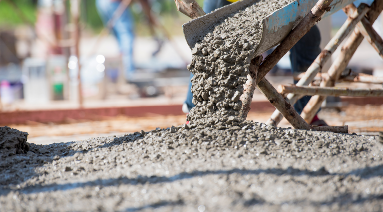 Breaking Down the Different Types of Concrete